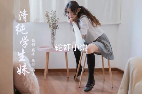 轮奸小说